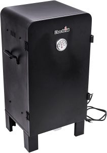 Char-Broil Analog Electric Smoker.