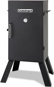 Cuisinart COS-330 Electric Smoker.