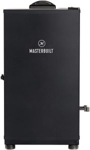 Masterbuilt Digital electric smoker.