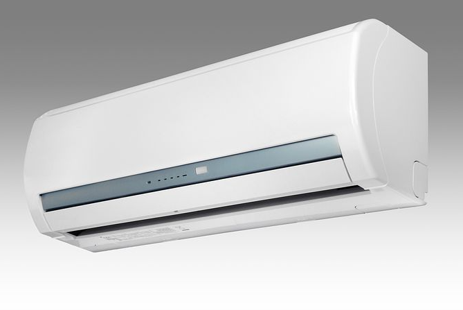 air conditioner | window ac unit | air filter | evaporator coil